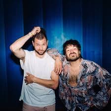 Milky Chance success story