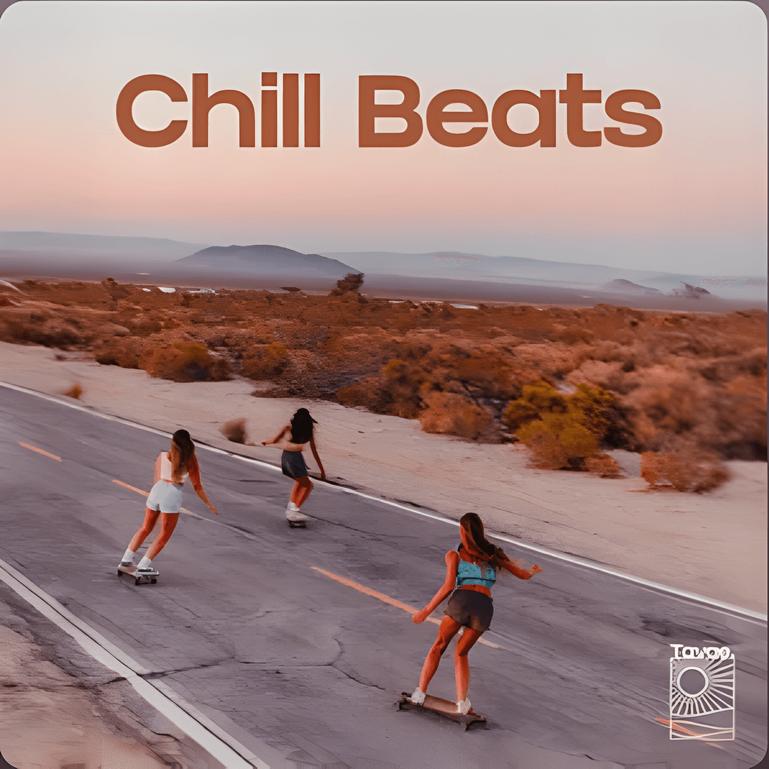 Chill Beats image