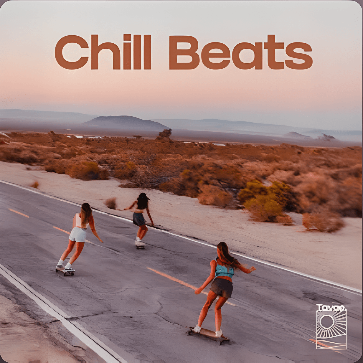 Chill Beats success story